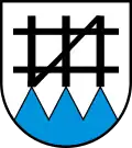 Blason de Schwarzenberg