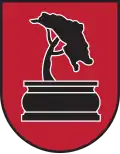 Blason de Sežana
