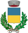 Blason de Secugnago