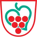 Blason de Semič
