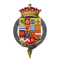 Blason de Amy Robsart