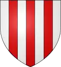 Blason de San Ġiljan