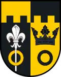 Blason de Staré Místo