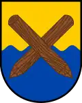 Blason de Starý Kolín