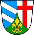 Blason de Steinach