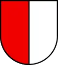 Blason de Sursee