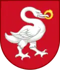 Blason de Svaneke