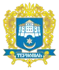 Blason de Ternopil