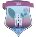 Blason de Toba