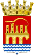 Blason de Trapani