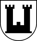 Blason de Ufhusen
