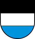 Blason de Unterkulm