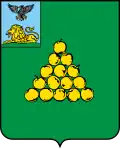 Blason de Valouïki