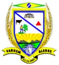 Vargem Alegre
