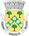 Blason de Vega Baja