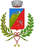 Blason de Vercurago