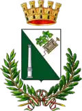 Blason de Villa San Giovanni