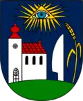 Blason de Voganj