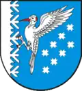 Blason de