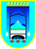 Blason de Vrapčište