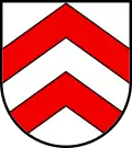 Blason de Werthenstein