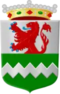 Blason de Westland