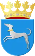 Blason de Winterswijk