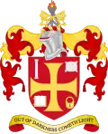 Blason de Wolverhampton