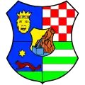 Blason de Comitat de Zagreb