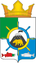 Blason de Zaporojié