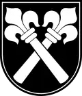 Blason de Zwingen