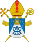 Image illustrative de l’article Archidiocèse d'Aparecida