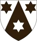 Blason simplifié