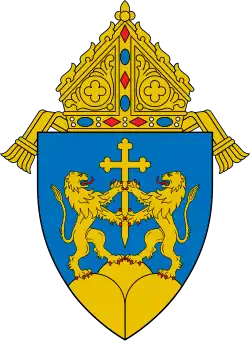 Image illustrative de l’article Diocèse de Baker