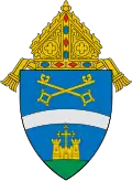 Image illustrative de l’article Diocèse de Belleville
