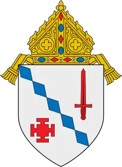 Image illustrative de l’article Diocèse de Birmingham (États-Unis)