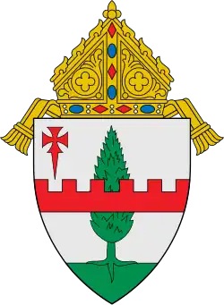 Image illustrative de l’article Diocèse de Boise