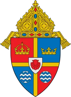 Image illustrative de l’article Diocèse de Brooklyn