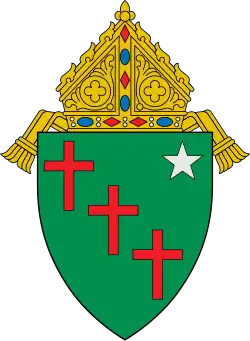 Image illustrative de l’article Diocèse de Gallup