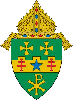 Image illustrative de l’article Diocèse de Greensburg