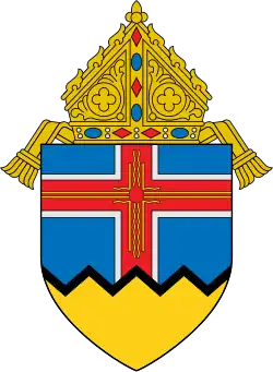 Image illustrative de l’article Diocèse de Las Cruces