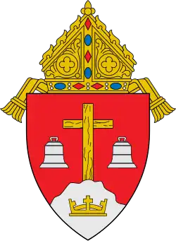 Image illustrative de l’article Diocèse de Monterey