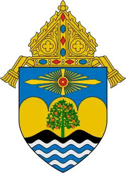 Image illustrative de l’article Diocèse d'Orange (Californie)