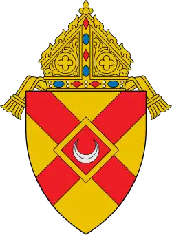 Image illustrative de l’article Diocèse catholique de Rochester