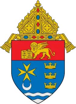 Image illustrative de l’article Diocèse de Venice