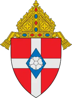 Image illustrative de l’article Diocèse de Winona-Rochester