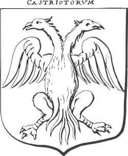 Charles du Fresne, sieur du Cange (1680)