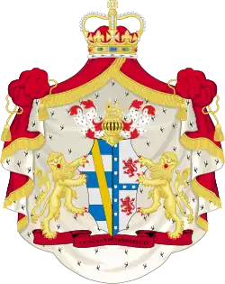 Image illustrative de l’article Massimo (famille)