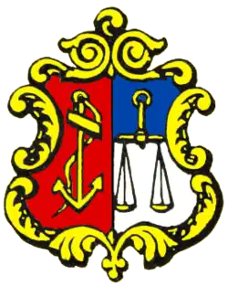 logo de Det Norske Veritas