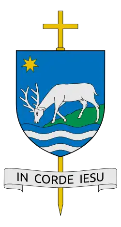 Image illustrative de l’article Diocèse catholique de Portsmouth